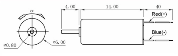 6*14驅(qū)動(dòng)電機(jī),空心杯電機(jī)品牌,直流空心杯電機(jī)